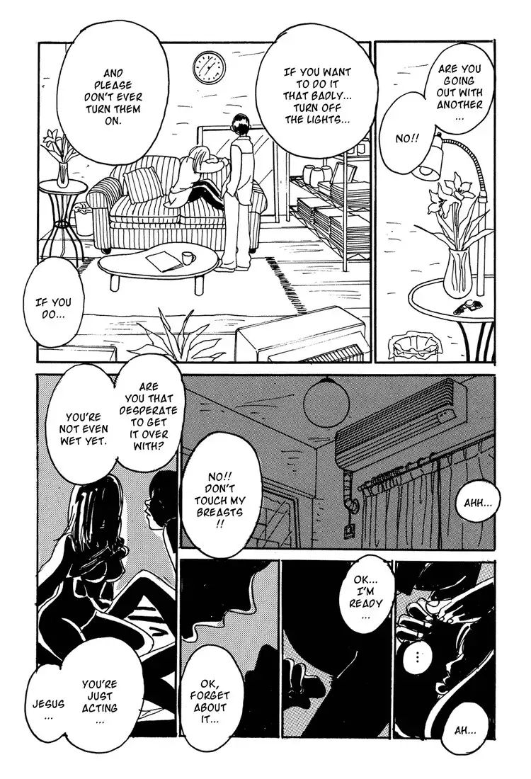 Helter Skelter Chapter 5 4